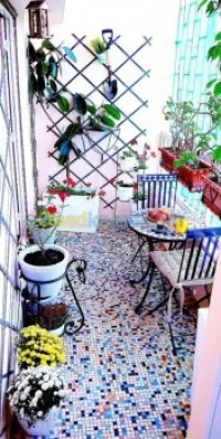 Location Appartement F3 Oran Oran