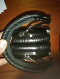 casque