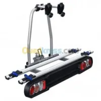 Porte-velos attelage Menabo