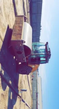 location compacteur 20 tonne كراء كومب