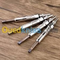 الشلف-الجزائر-قطع-المحرك-bougies-de-préchauffage-en-métal