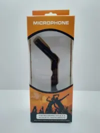 Microphone  Jack 3.5mm