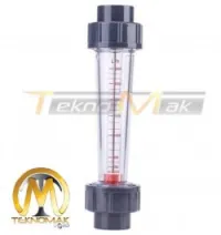 Tube Gradee Pour Débitmètre