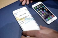 IPHONE DÉBLOCAGE ICLOUD 