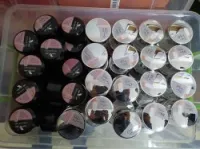 Gel ongles 