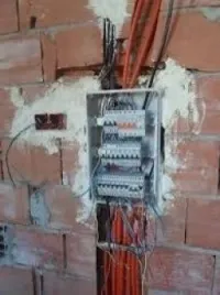 Tout travaux en élèctrecité batiment