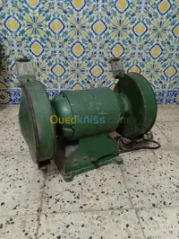 Touret à meuler Roumanie industrielle