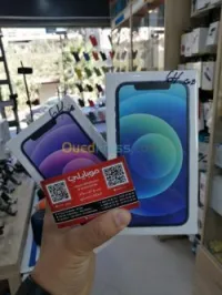 APPLE IPHONE 12 64GB iphone12