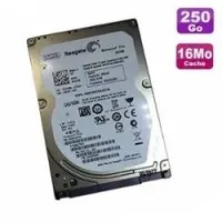 Disque dure 250 go