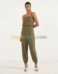 الجزائر-بئر-خادم-فساتين-combinaison-bershka-neuve