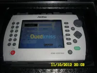 Ins Reseau Ele, Teleph, Fiobre Optique
