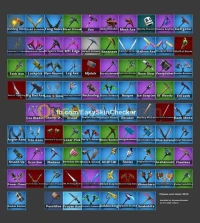 fortnite account 