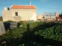 Vente Terrain Agricole Medea Bouchrahil