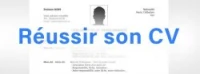 Rédaction et correction des CV