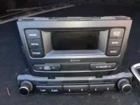 auto radio 