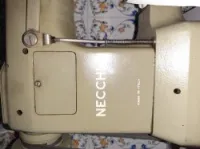 J'ai un bourdeuss marque NECCHI 