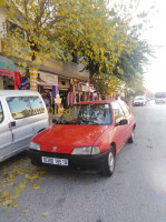 setif-el-eulma-algerie-citadine-peugeot-106-1995