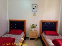 فندقة 