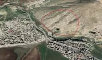 Location Terrain Constantine Ouled rahmoune