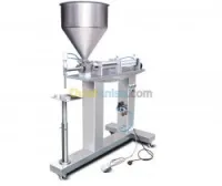 Doseur liquide visqueux 1 bec table