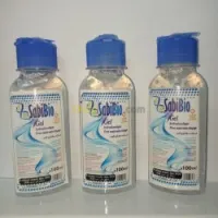 Gels hydroalcooliques