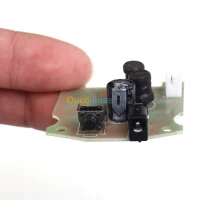 humidificateur céramique ultrasons ARDUINO