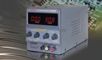 Alimentation Laboratoire 30V 5A YAXUN ARDUINO