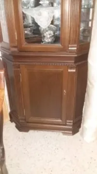 Meuble de coin 
