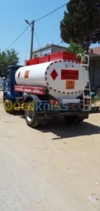 Revendeur distributeur de gasoil