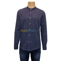 JAKAMEN - CHEMISE/ JK29SF01M187 - 002