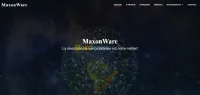 Conception de Site Web