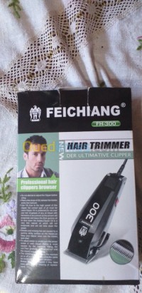 blida-ouled-yaich-algerie-rasage-et-epilation-tondeuse-feichiang-fh300