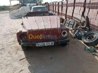 Volkswagen Vw 1982 Vw