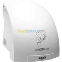 Sèche-Mains Automatique - Blanc