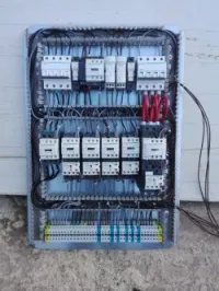 Électricien général 