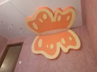 DECORATION PLACO PLATRE ET BOIS 