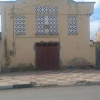 Vente Hangar Ain temouchent Ain tolba