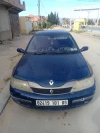 Renault Laguna 2 2001 