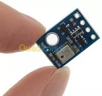 AHT10 capteur Température d'humidé Arduino 