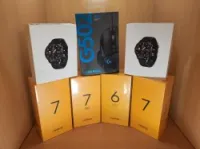 Realme 7 7pro 6pro 8/128 Cachté