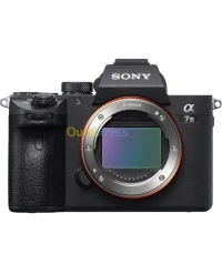 SONY A7 iii (Body) 