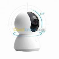 securite-surveillance-camera-wifi-3600-xiaomi-2k-dely-brahim-alger-algerie