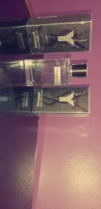 Parfum luxe 