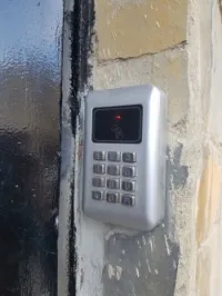 Digicode interphone visionphone 