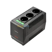APC Régulateur de tension 1500va 750W
