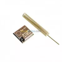 Module de Transmission LoRa SX1278 / LoRa SX1278, Ra-02 433M 433MHz avec antenne Arduino 