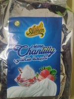 alimentaires-creme-chantilly-ain-taya-alger-algerie