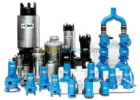 POMPE SUBMERSIBLES 