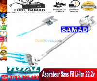 outillage-professionnel-aspirateur-sans-sac-balai-fill22v-el-harrach-alger-algerie