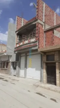 Vente Villa Batna Fesdis